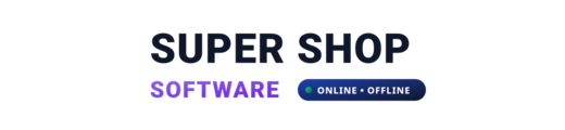 SuperShop Software