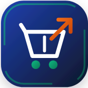 SuperShop Software application icon